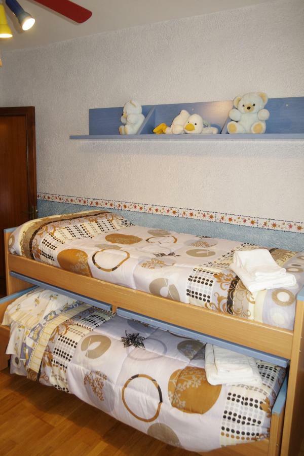 Ca S’hereu Vakantiehuis *