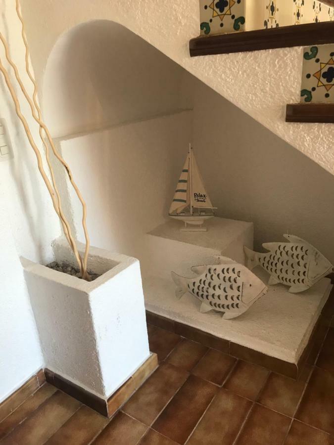 Ca S’hereu Vakantiehuis