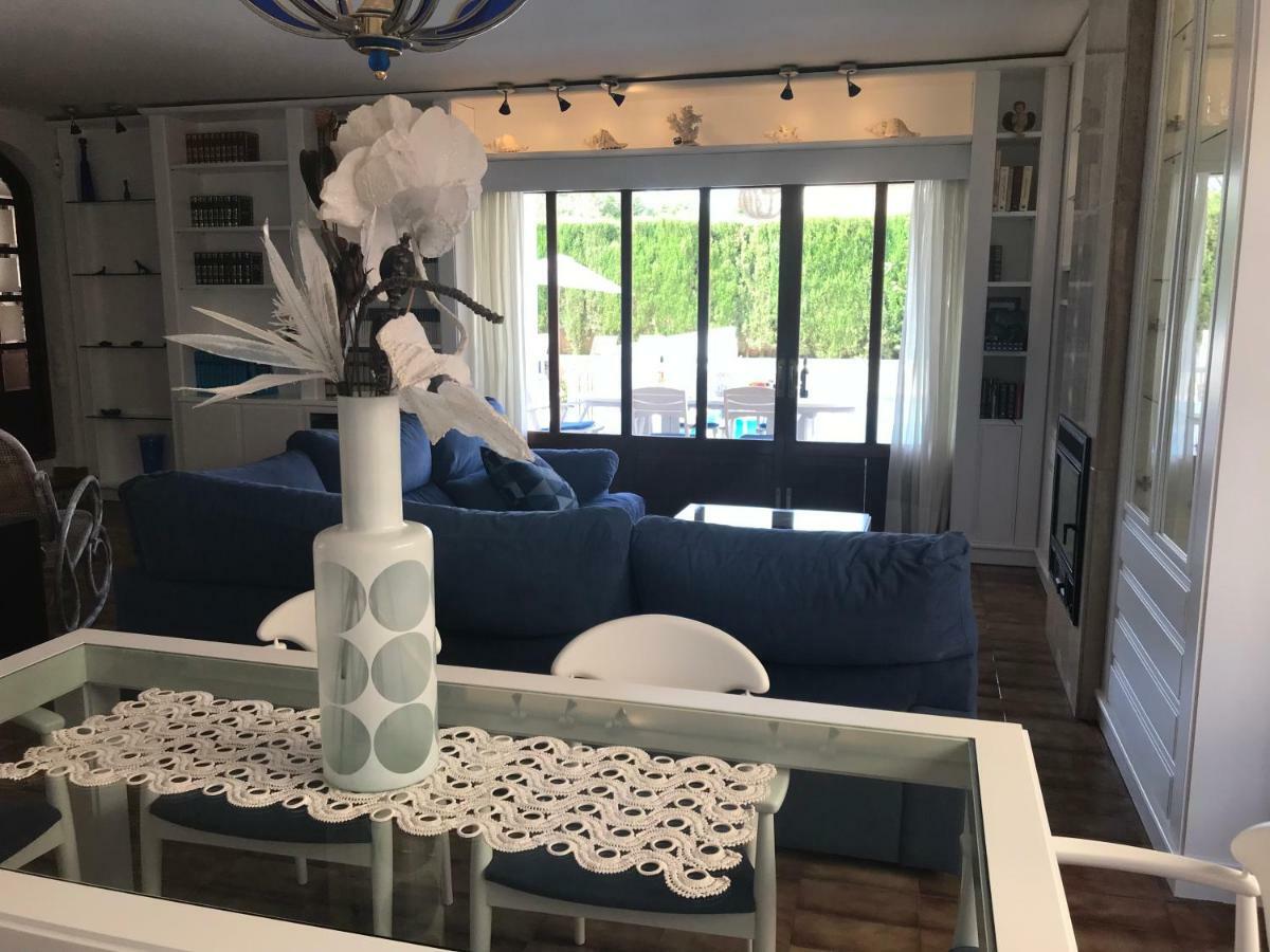 Ca S’hereu Vakantiehuis