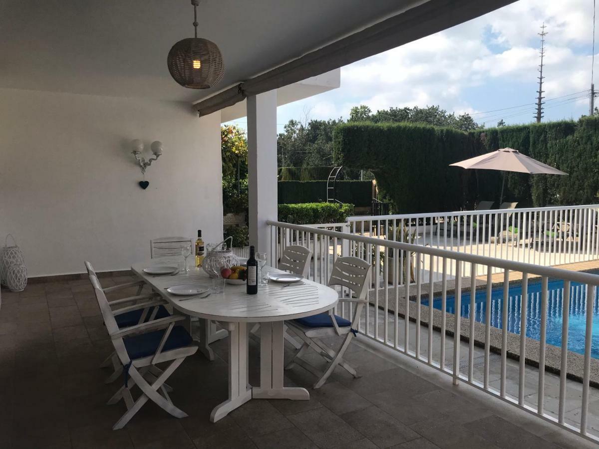 Ca S'hereu Semesterbostad Cala Millor (Mallorca)